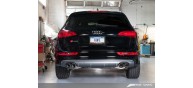 AWE Tuning Touring Edition Exhaust